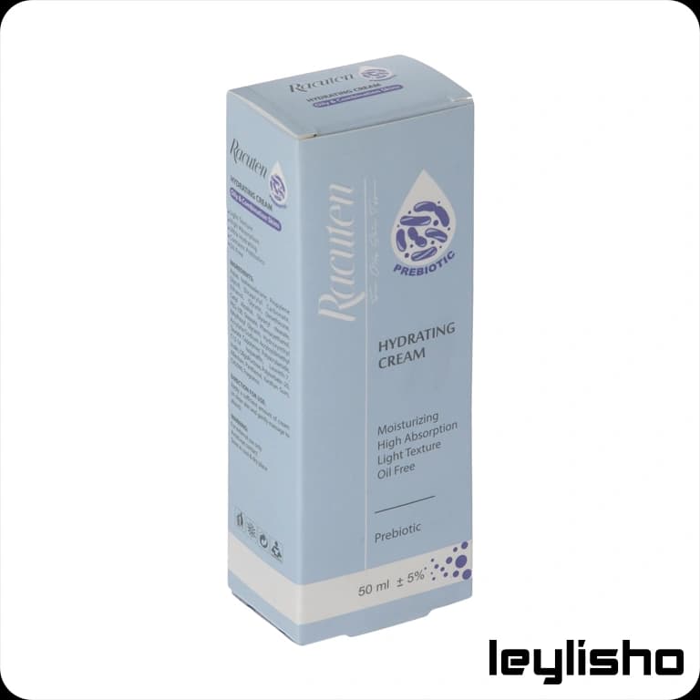 آبرسان راکوتن Prebiotic — تصویر ۴