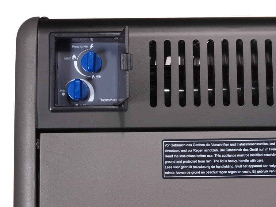 کول باکس کمپینگ Tristar KB-7147 | یخچال قابل حمل 41 لیتری بیصدا با سیستم جذب — تصویر ۷