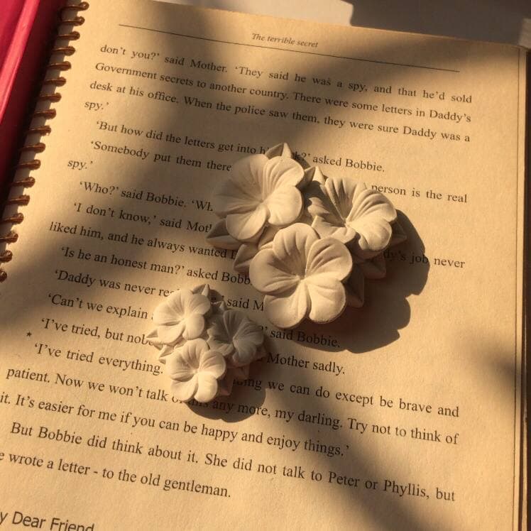 قالب گل — تصویر ۳