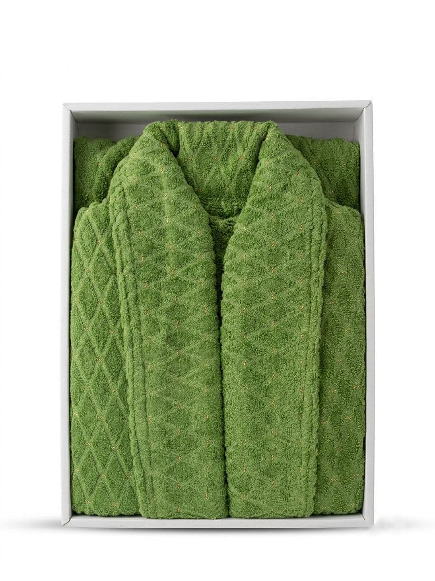 عنوان محصول حوله تن‌پوش طرح لوزی دایموند سایز 125 (لارج-Large) | حوله حمام نسبتاً ضخیم