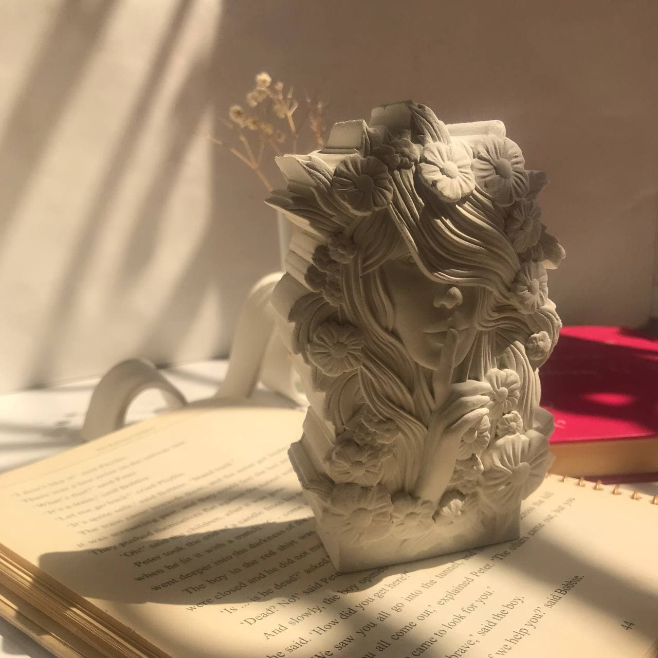 قالب سیلوانا — تصویر ۲