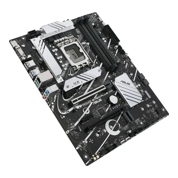 مادربرد ایسوس PRIME B760-PLUS DDR4 — تصویر ۷