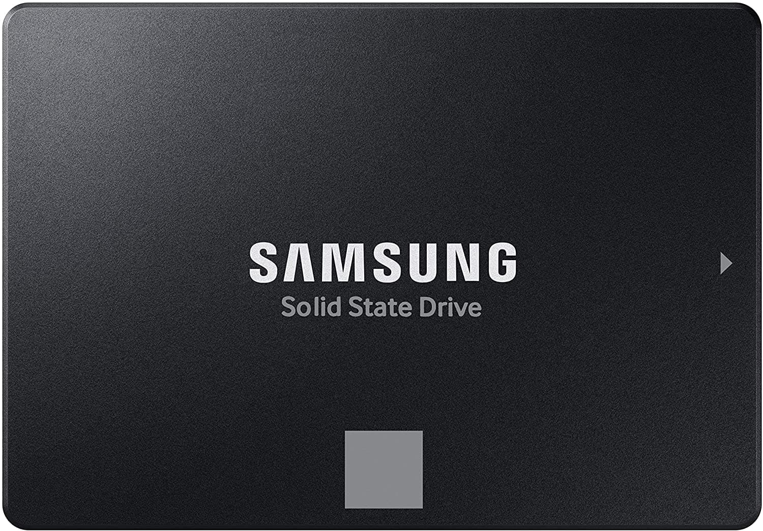 اس‌اس‌دی اینترنال سامسونگ 870EVO SATA 2.5 Inch ظرفیت 250 گیگابایت — تصویر ۵
