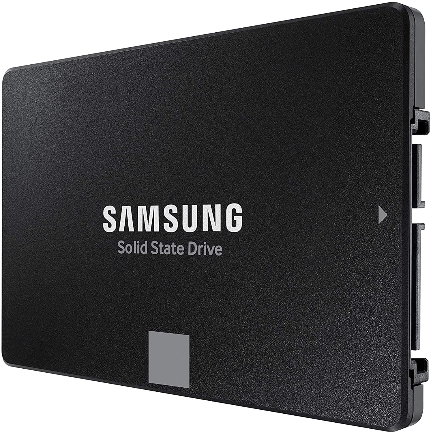 اس‌اس‌دی اینترنال سامسونگ 870EVO SATA 2.5 Inch ظرفیت 250 گیگابایت — تصویر ۸