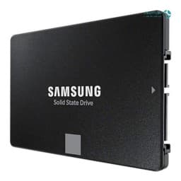 اس‌اس‌دی اینترنال سامسونگ 870EVO SATA 2.5 Inch ظرفیت 2 ترابایت — تصویر ۶