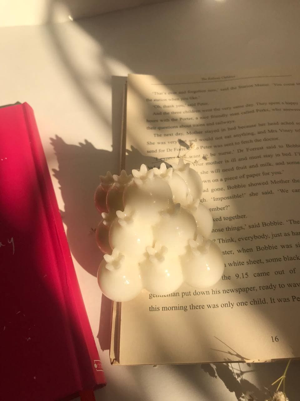 قالب انار طبقه ای — تصویر ۲