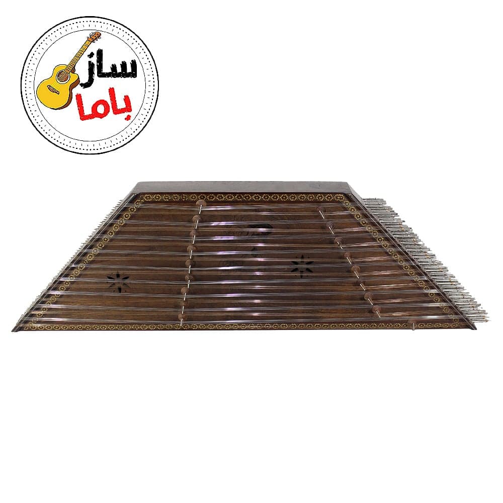 سنتور خاتم مافی