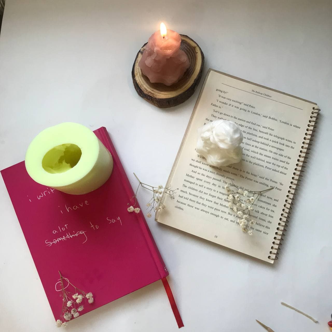قالب ایزابلا — تصویر ۵