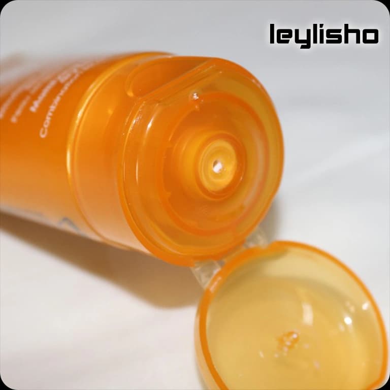 ضد آفتاب ویشی ضد لک IDEAL SOLEIL — تصویر ۴