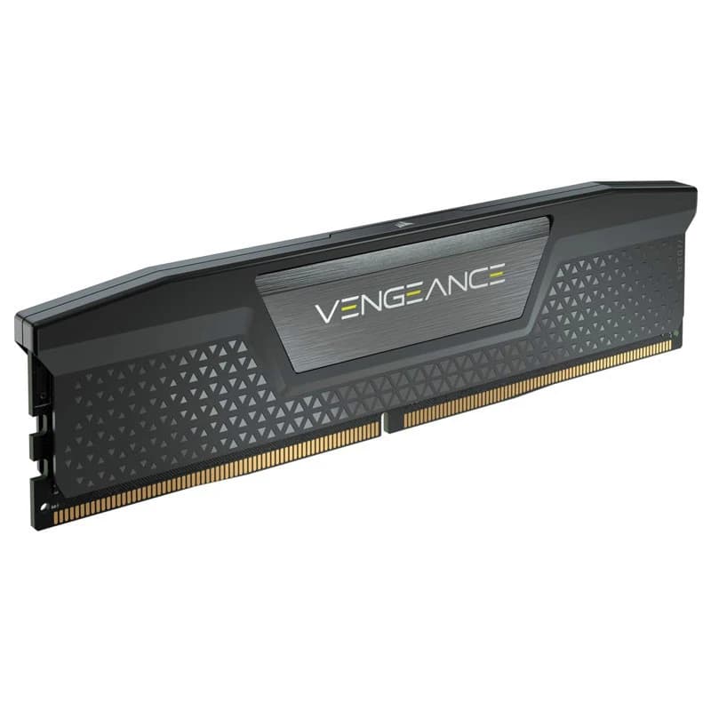 رم 16 گیگ DDR5 باس 5600 ساخت کورسیر تایوان آکبند — تصویر ۲