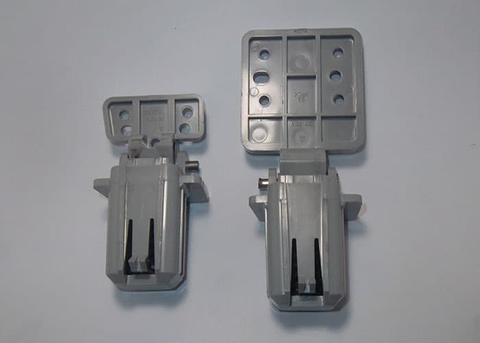 غلطک مسیر خروجی کاغذ پرینتر اچ پی HP M375 کد 4088 — تصویر ۴