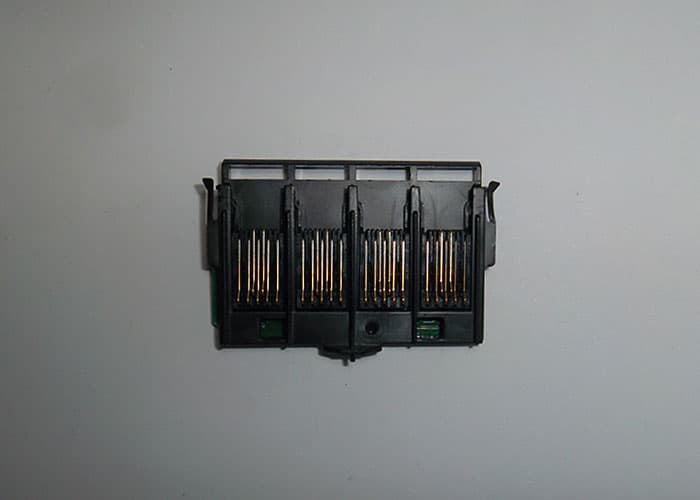 غلطک مسیر خروجی کاغذ پرینتر اپسون Epson SX125 کد 4087 — تصویر ۳