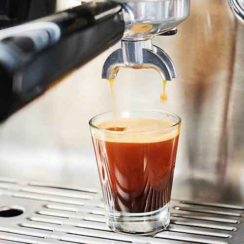 اسپرسو ساز گاستروبک آلمان Gastroback Design Espresso Barista Pro 42616 — تصویر ۵
