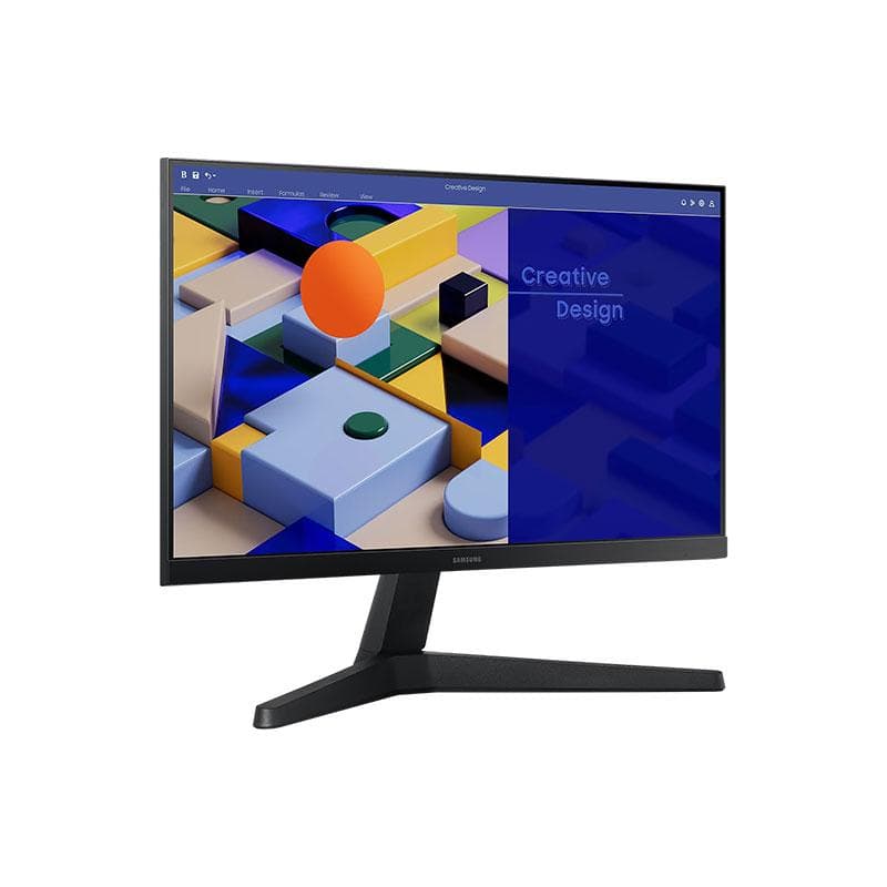 مانیتور سامسونگ ۲۲ اینچ LS22C310 — تصویر ۵