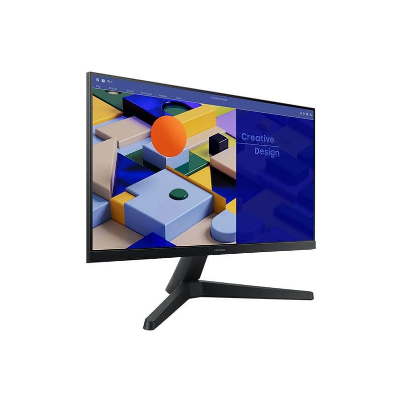 مانیتور سامسونگ ۲۲ اینچ LS22C310 — تصویر ۶