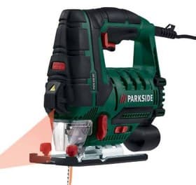 اره عمودبر پارکساید مدل PSTD800C3 با توان 800 وات (اورجینال) — تصویر ۴