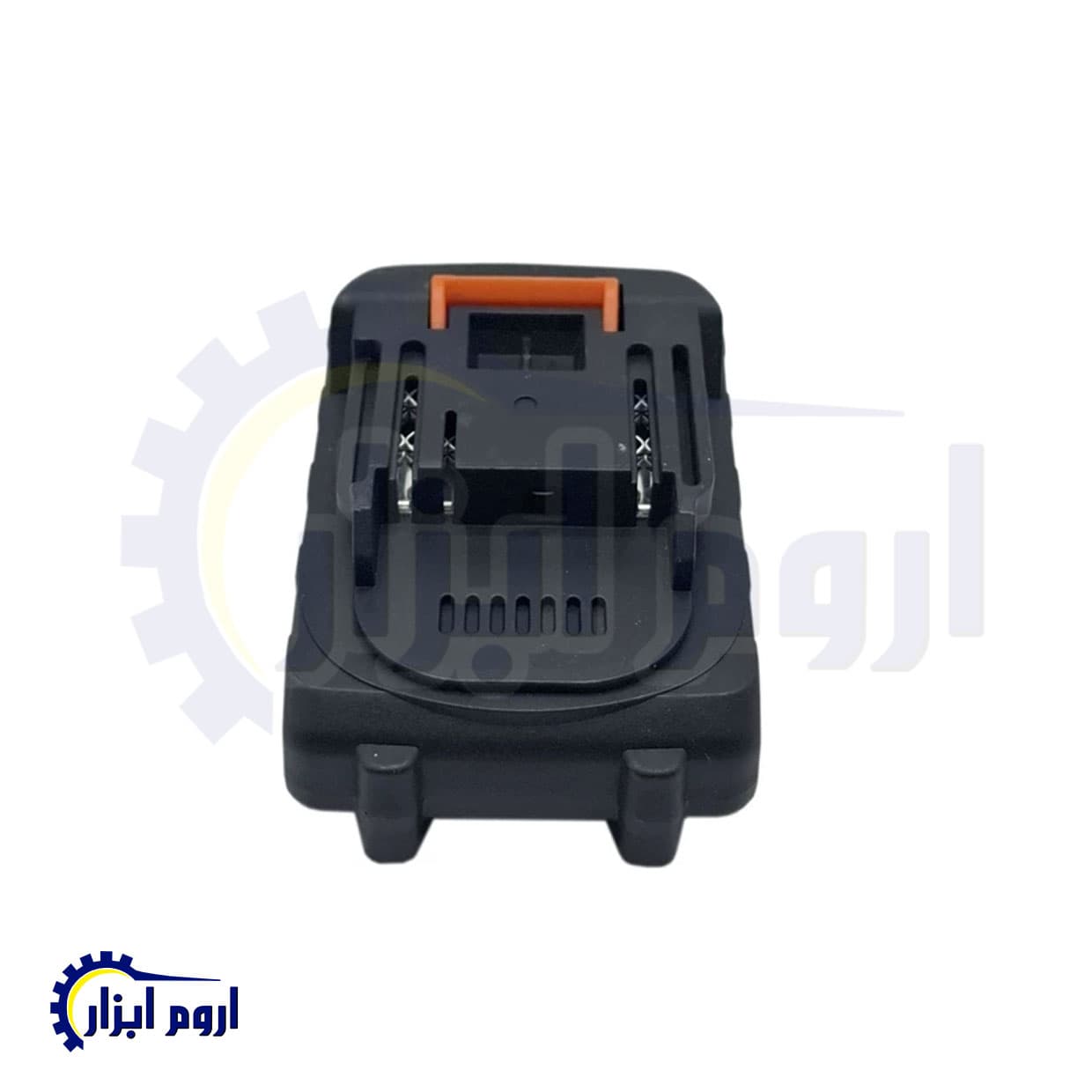 باتری باتری باتری باتری باتری باتری دریل شارژی 20 ولت 2 آمپر بیست مدل 20V — تصویر ۵