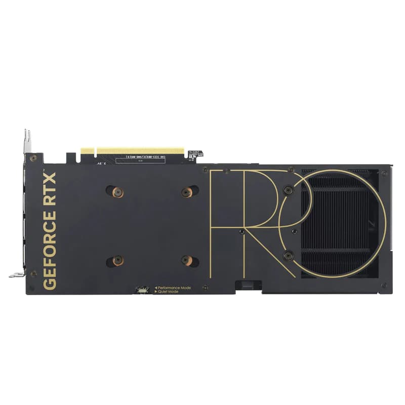 کارت گرافیک RTX 4060ti با 16گیگ حافظه دارای گارانتی — تصویر ۷