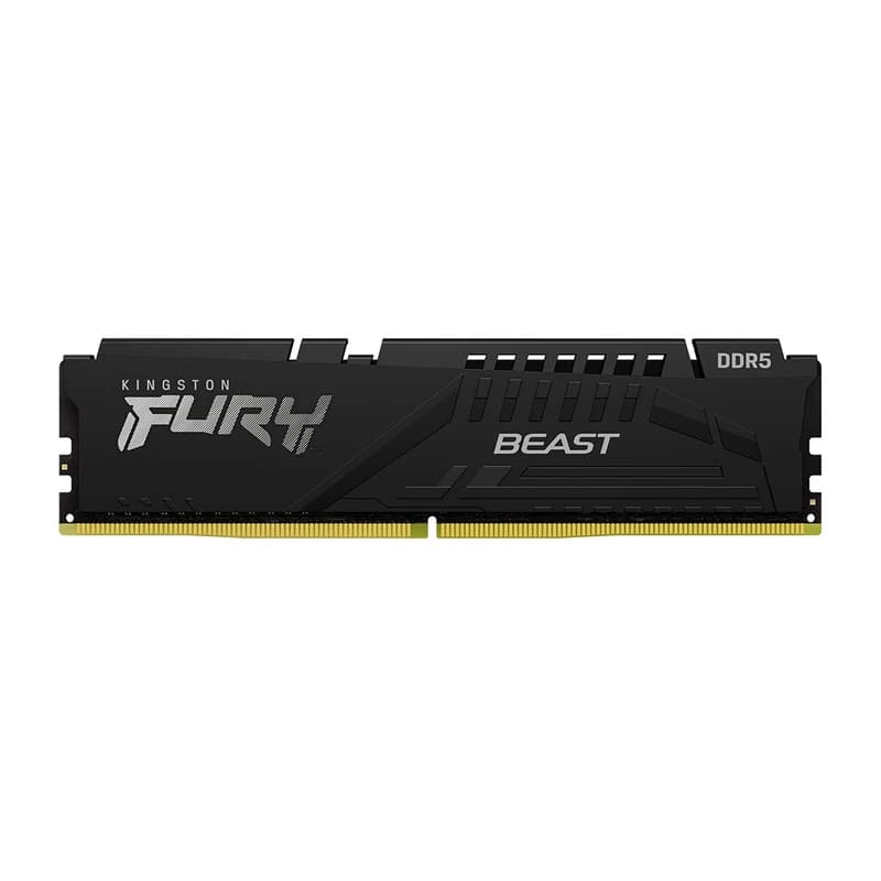 رم 8 گیگ DDR5 باس 5200 کینگ استون