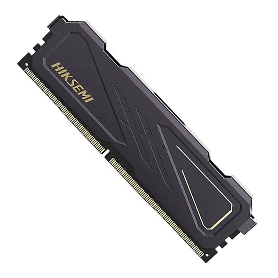 رم 16 گیگ DDR5 باس 5600 ساخت Hiksemi — تصویر ۳