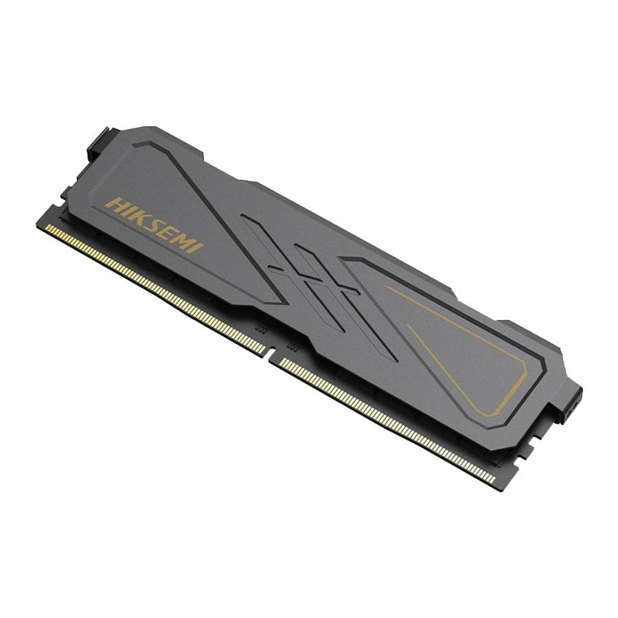 رم 16 گیگ DDR5 باس 5600 ساخت Hiksemi — تصویر ۴