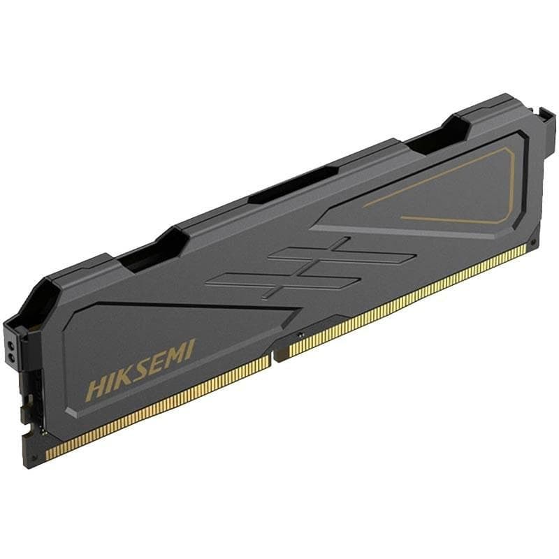 رم 16 گیگ DDR5 باس 5600 ساخت Hiksemi — تصویر ۶