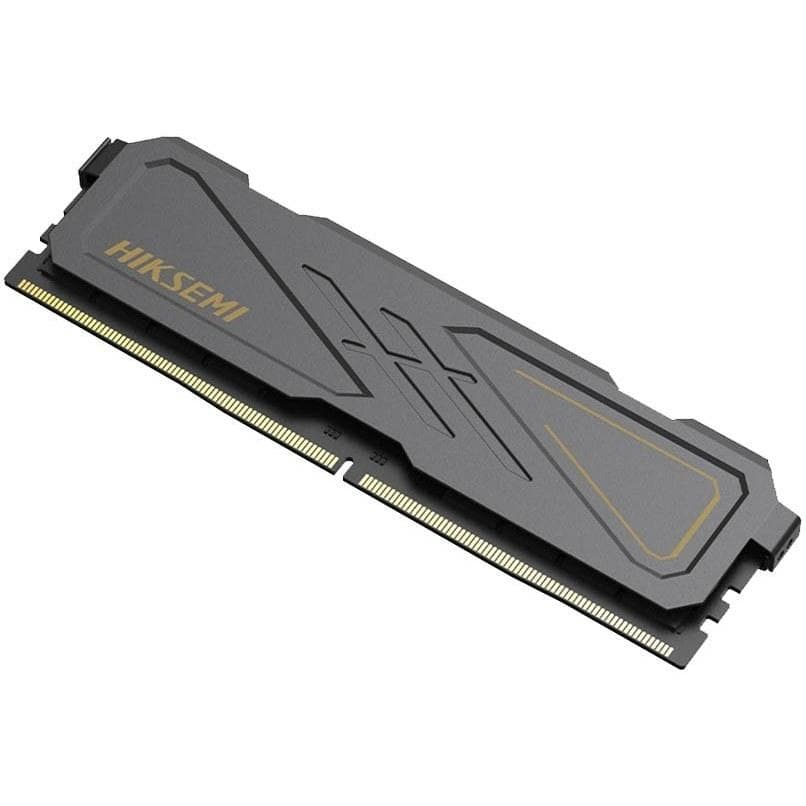 رم 16 گیگ DDR5 باس 5600 ساخت Hiksemi — تصویر ۸