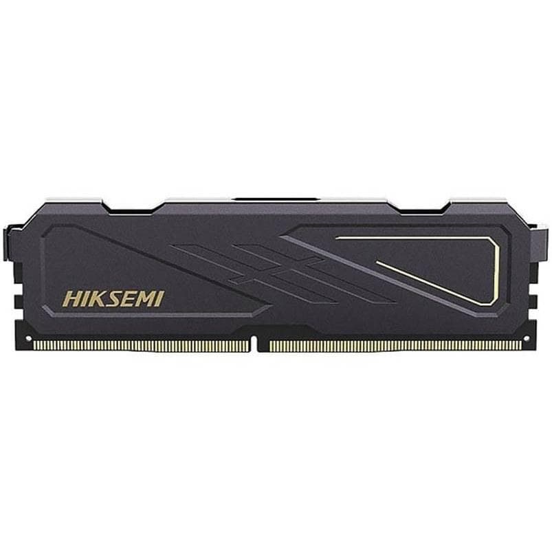 رم 16 گیگ DDR5 باس 5600 ساخت Hiksemi — تصویر ۵