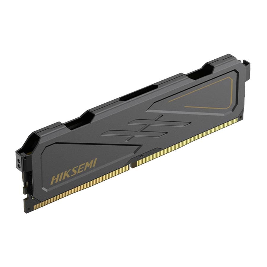 رم 16 گیگ DDR5 باس 5600 ساخت Hiksemi — تصویر ۲