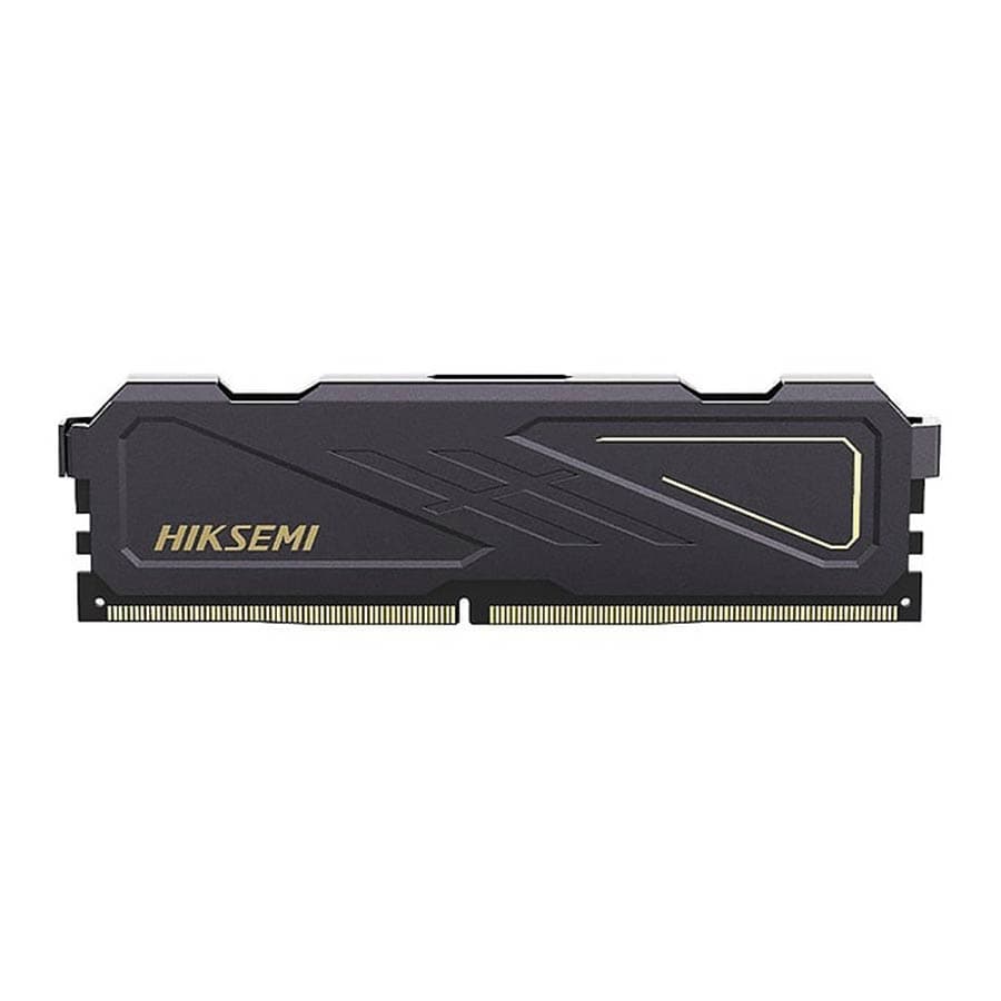 رم 16 گیگ DDR5 باس 5600 ساخت Hiksemi