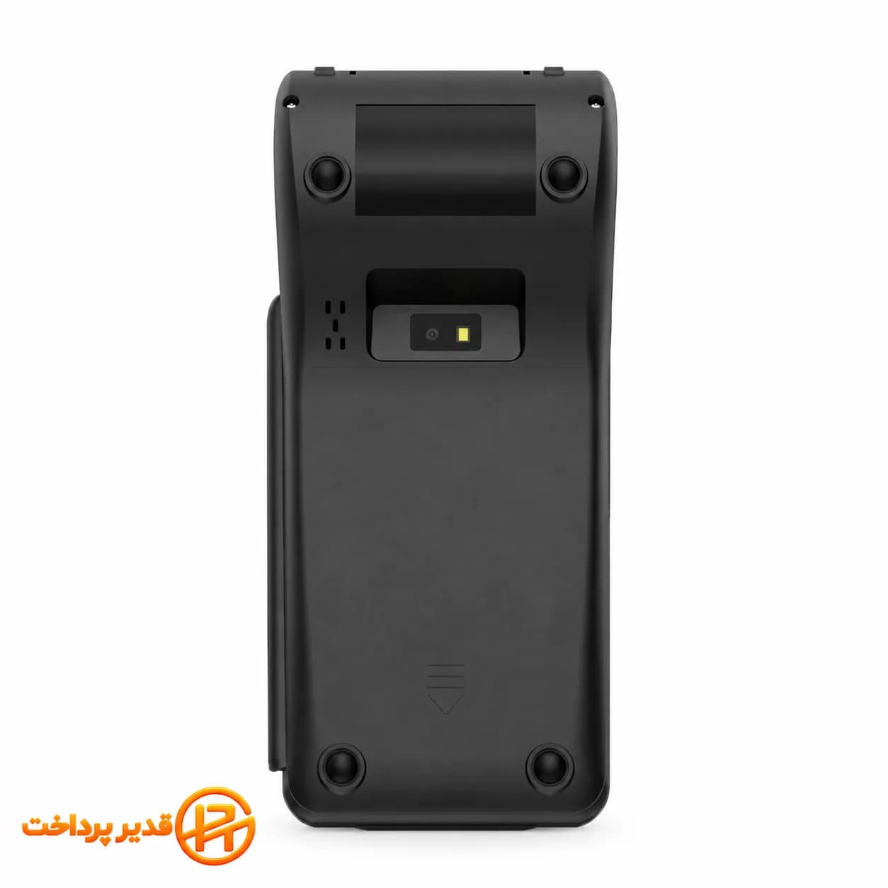 کارتخوان سیار مدل Z990 — تصویر ۴
