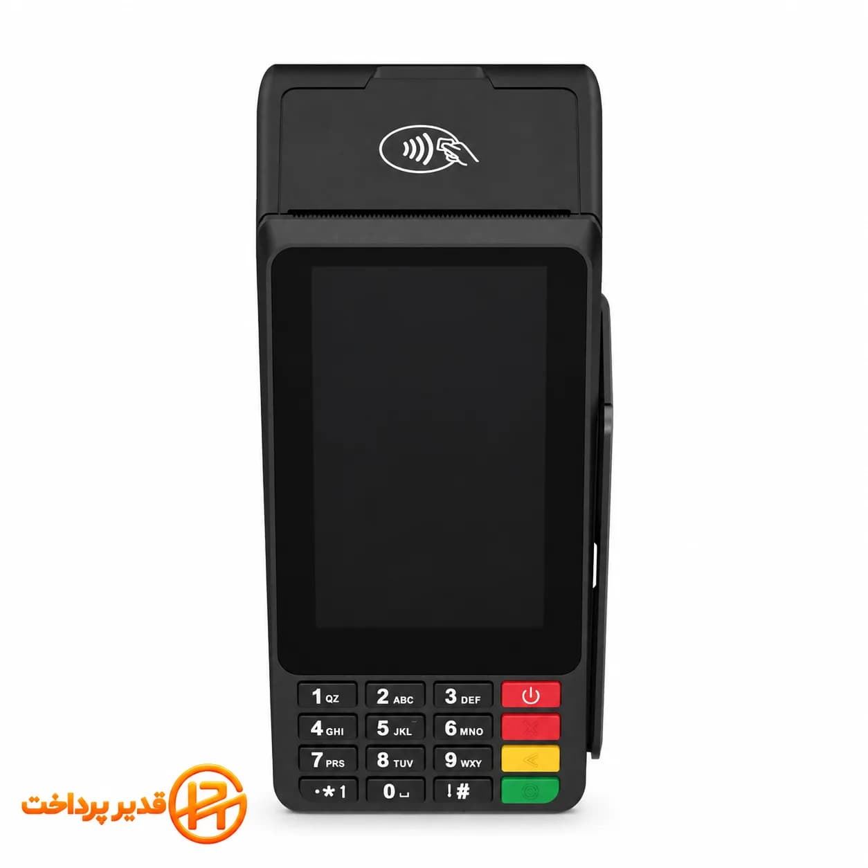 کارتخوان سیار مدل Z990 — تصویر ۲