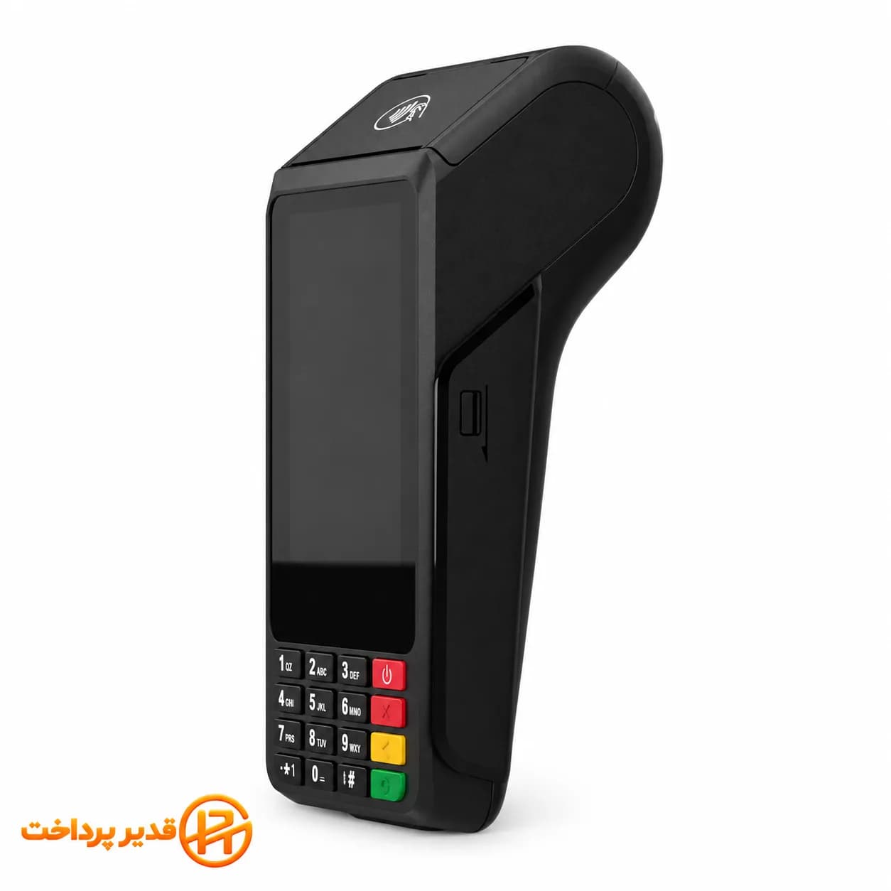 کارتخوان سیار مدل Z990 — تصویر ۵