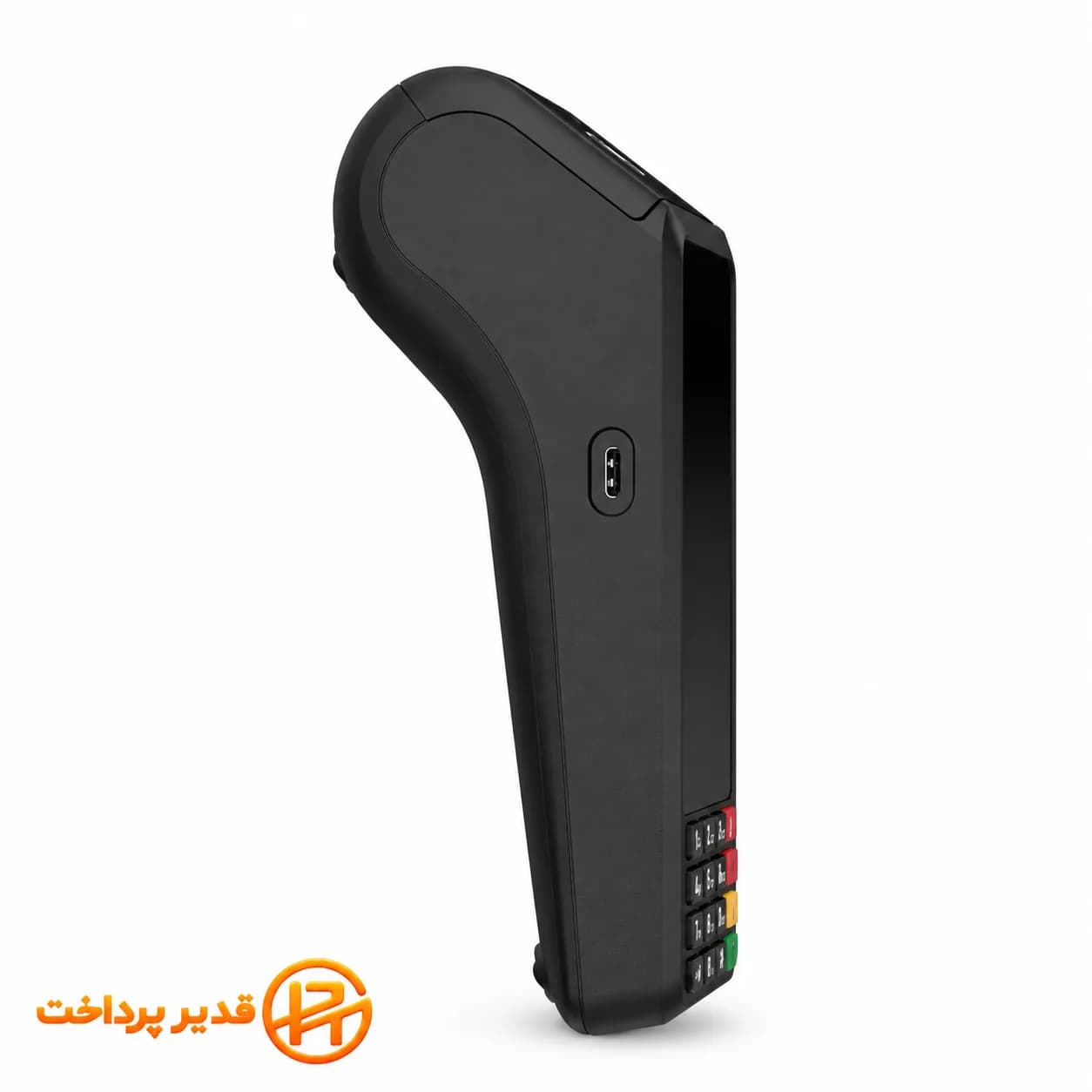 کارتخوان سیار مدل Z990 — تصویر ۳