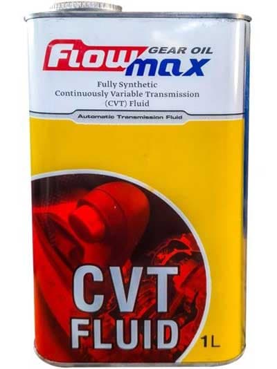 روغن گیربکس و دنده پارس فلومکس Fluid CVT