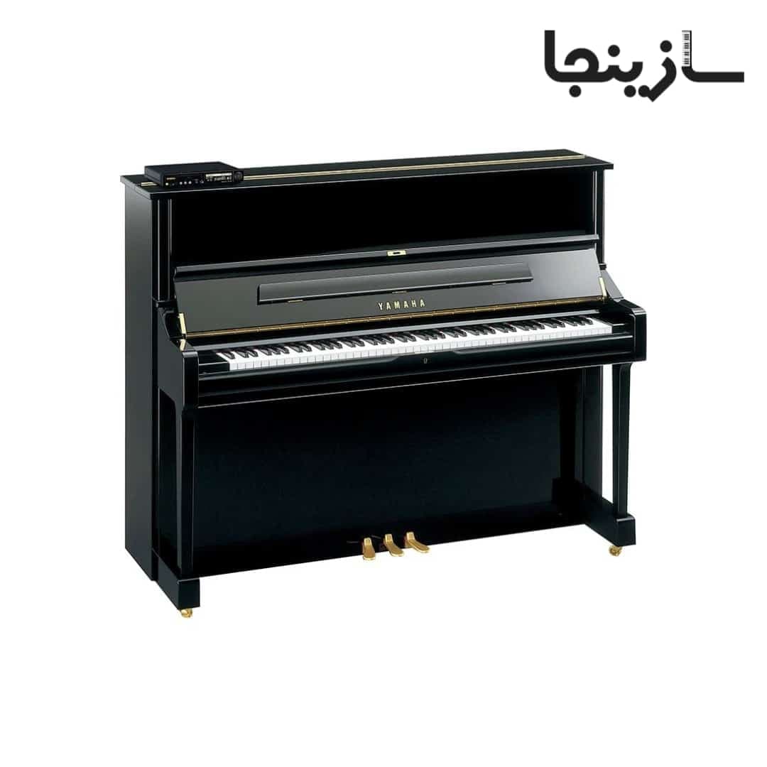 پیانو YAMAHA مدل MX100MR - سازینجا | sazinja
