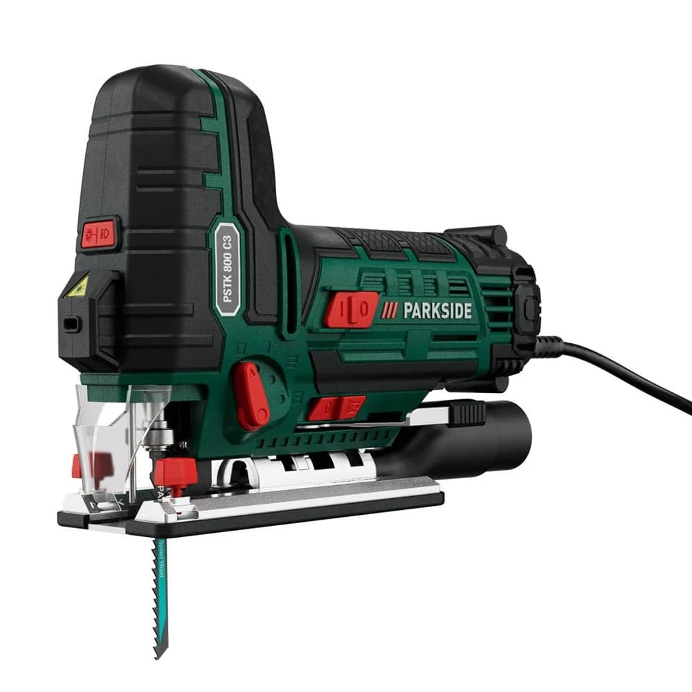 اره عمود بر پارکساید مدل PSTK 800 C3