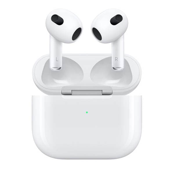 ایر‌پاد اپل مدل ایرپاد ۳ AirPods 3 (اصل چین)