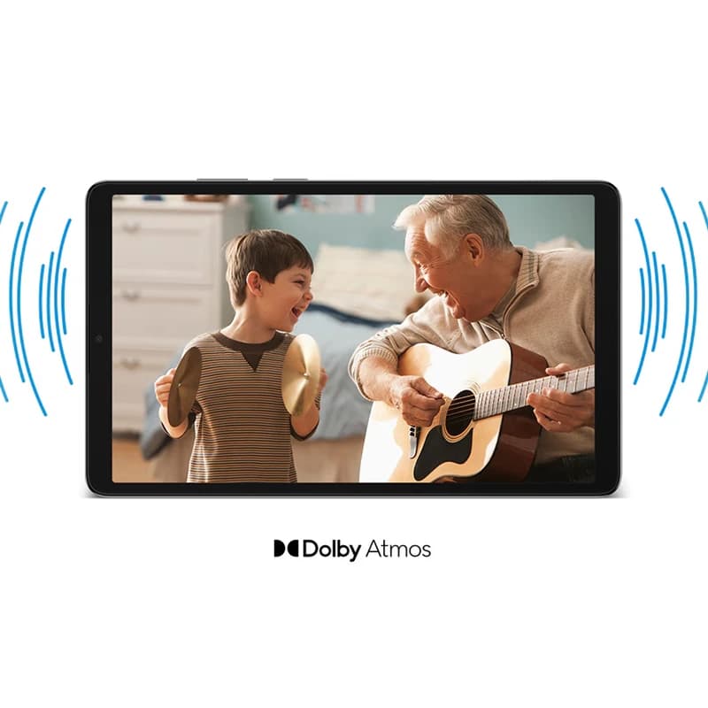 تبلت سامسونگ مدل Galaxy Tab A11 WiFi SM-X133 ظرفیت 64 گیگابایت و رم 4 گیگابایت — تصویر ۴