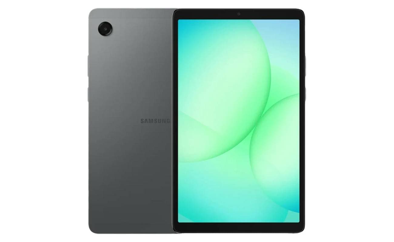تبلت سامسونگ مدل Galaxy Tab A11 WiFi SM-X133 ظرفیت 64 گیگابایت و رم 4 گیگابایت