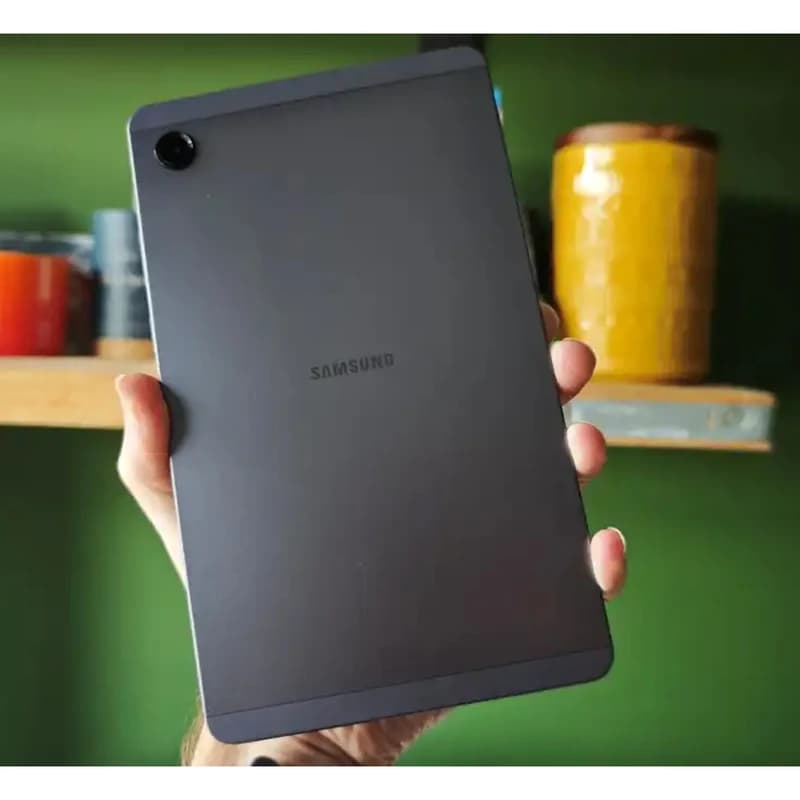 تبلت سامسونگ مدل Galaxy Tab A11 WiFi SM-X133 ظرفیت 64 گیگابایت و رم 4 گیگابایت — تصویر ۲