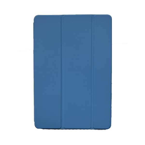 کیف کلاسوری هوشمند مناسب برای تبلت سامسونگ Samsung Galaxy Tab S6 Lite P615 با جای قلم — تصویر ۳