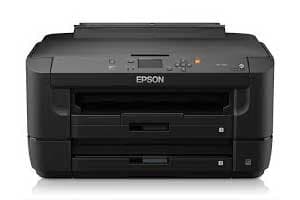 درایور پرینتر اپسون Epson WF7110