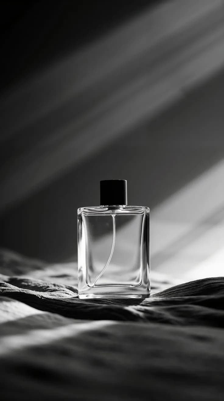 شیشه عطر ۵۰ سی‌سی ؛ همراه کوچک، شکوه بزرگ!