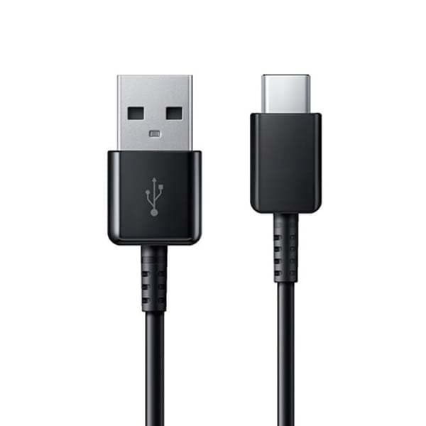 کابل شارژر Type-C به USB اصلی سامسونگ با طول 1 متر