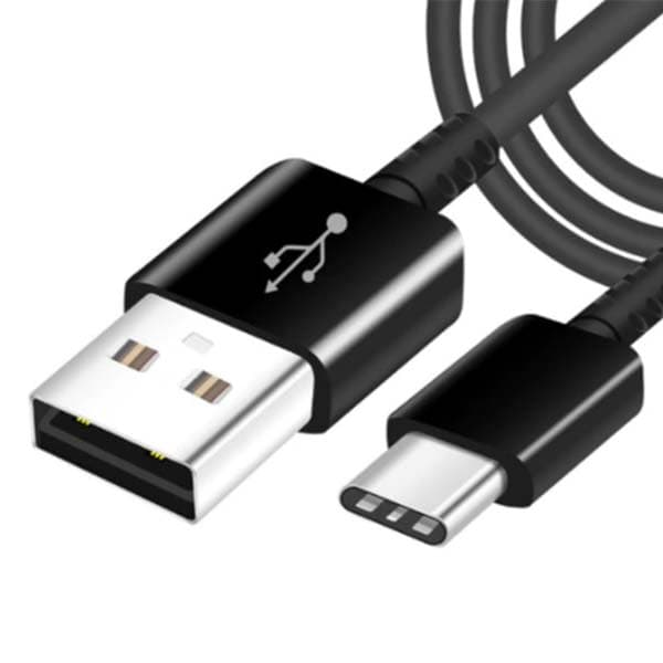 کابل شارژر Type-C به USB اصلی سامسونگ با طول 1 متر — تصویر ۳