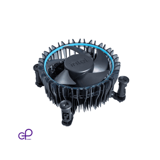 فن خنک کننده پردازنده اینتل LGA 1700