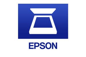 نرم افزار اسکن اپسون Epson Scan Utility
