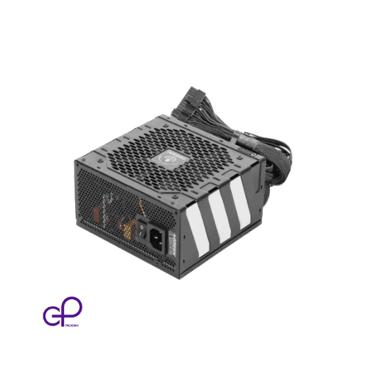 پاور کیس گرین GP600A-GED با توان 600 وات green