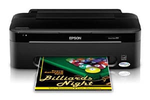 درایور پرینتر اپسون Epson TX120